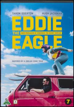 Film (dvd), 2016