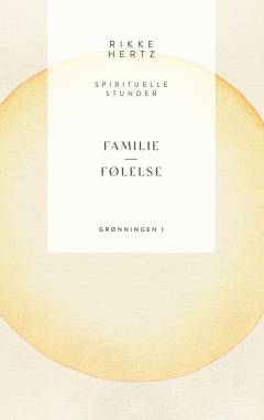 Familie, følelse