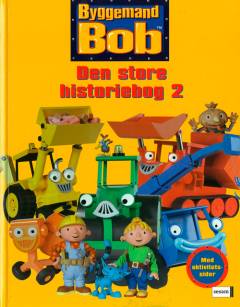 Den store historiebog. Bind 2