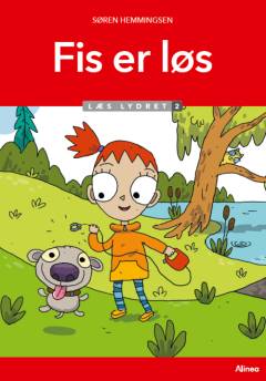 Fis er løs