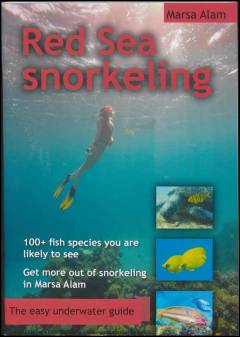Red Sea snorkeling : Marsa Alam