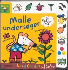 Malle undersøger