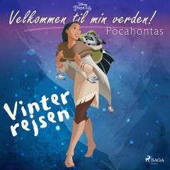 Pocahontas - vinterrejsen