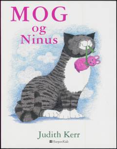 Mog og Ninus