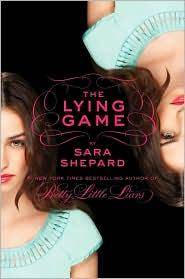 The lying game