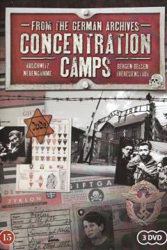 The liberation of Auschwitz