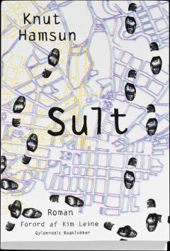 Bog, 1. bogklubudgave, 2013