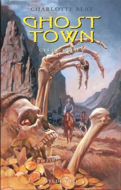 Ghost Town