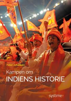 Kampen om Indiens historie