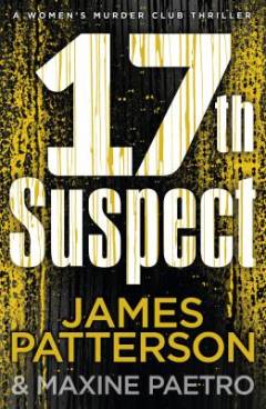 17th suspect