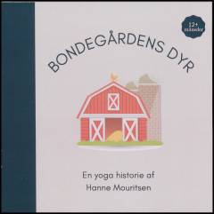 Bondegårdens dyr : en yoga historie