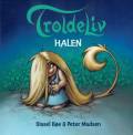 Halen : en troldebog