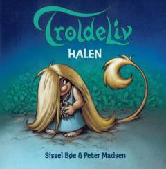 Halen : en troldebog