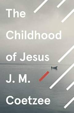 The childhood of Jesus