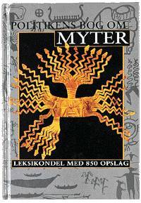 Politikens bog om myter
