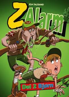 Z alarm - Bjørn