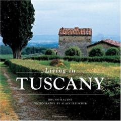 Living in Tuscany