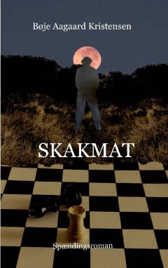 Skakmat : spændingsroman