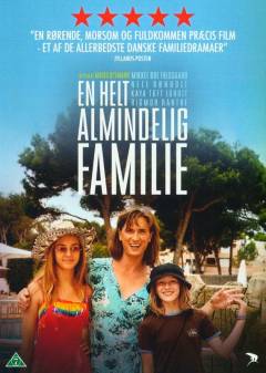 En helt almindelig familie
