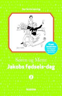 Jakobs fødselsdag