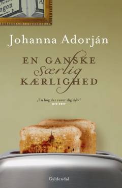 En ganske særlig kærlighed
