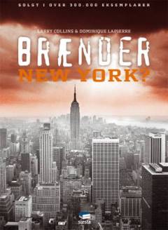 Brænder New York?