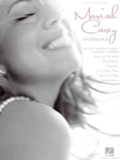 Anthology : \piano, vocal, guitar\