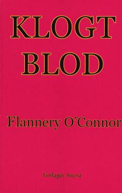 Klogt blod