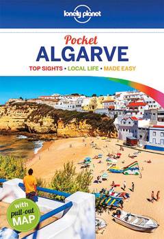 Pocket Algarve : top experiences, local life, made easy