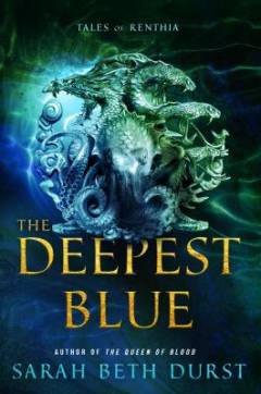 The deepest blue