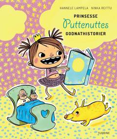 Prinsesse puttenuttes godnathistorier
