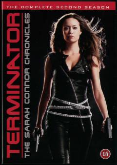 Terminator, sæson 2