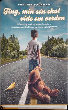 Bog, 1. bogklubudgave, 2017