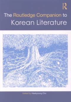 The Routledge companion to Korean literature