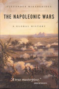 The Napoleonic wars : a global history