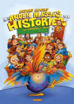 Bog, 1. udgave, 2017