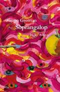 Soprangalop. Digte
