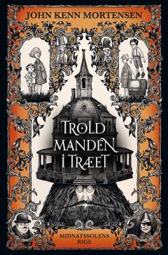 Bog, 1. udgave, 2022