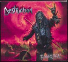 Diabolical