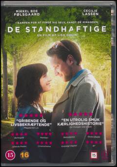 De standhaftige