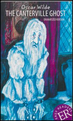 The Canterville ghost