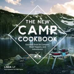 The new camp cookbook