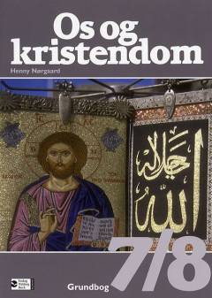 Os og kristendom 7/8. Grundbog