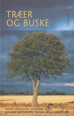Træer og buske
