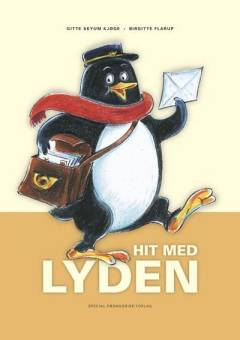 Hit med lyden