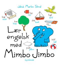 Billedbog, 1. udgave, 2018