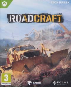 Roadcraft