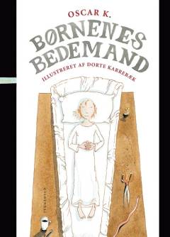 Børnenes bedemand