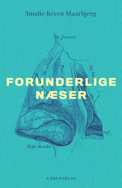 Forunderlige næser