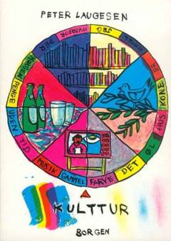 Bog, 1. udgave, 1990